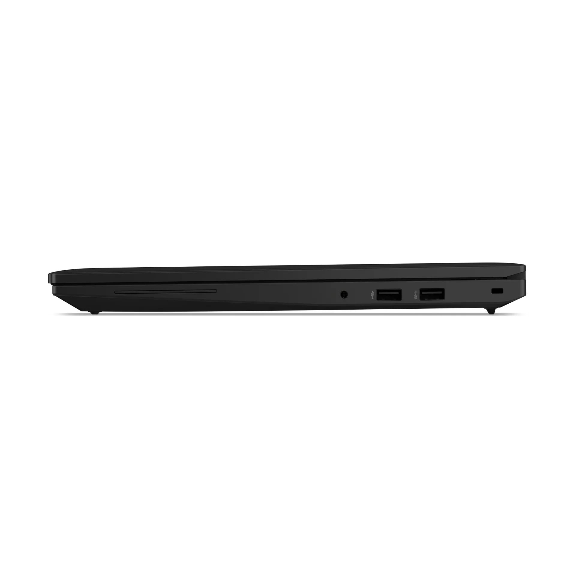 Vista adicional de Laptop Lenovo ThinkPad L16 Gen 2 — 21SB0010LM