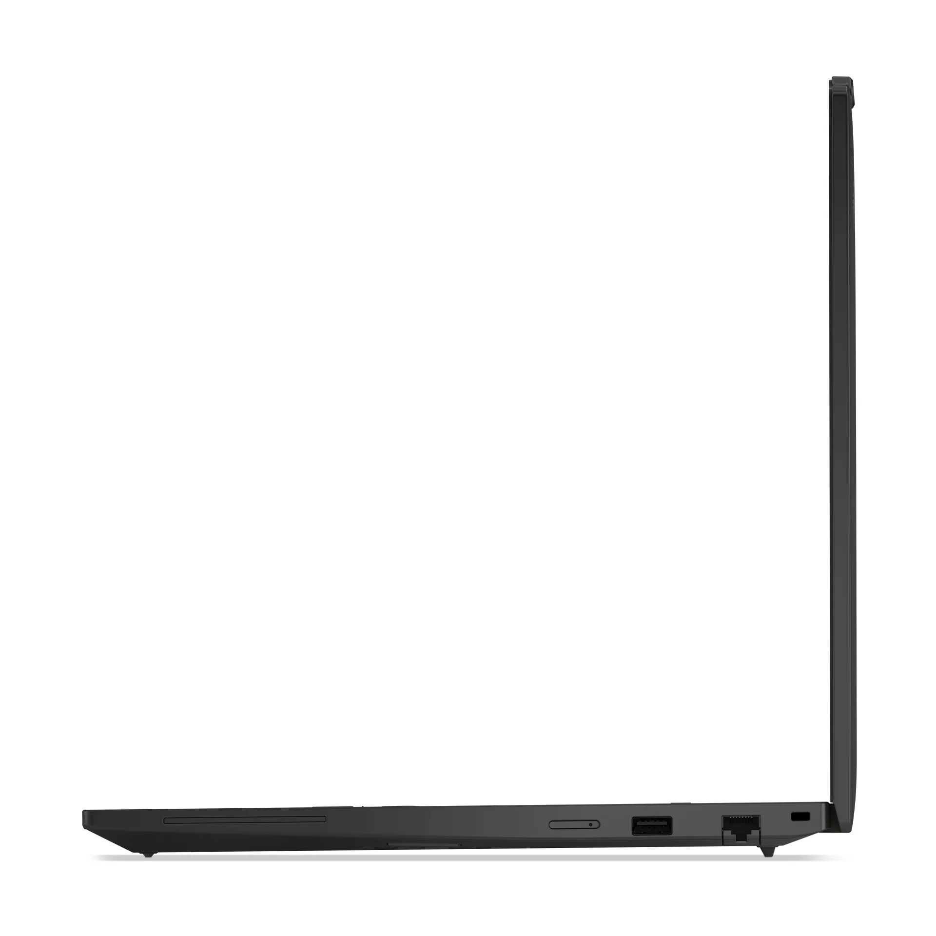 Vista adicional de Laptop Lenovo ThinkPad T16 Gen 4 — 21QF001BLM