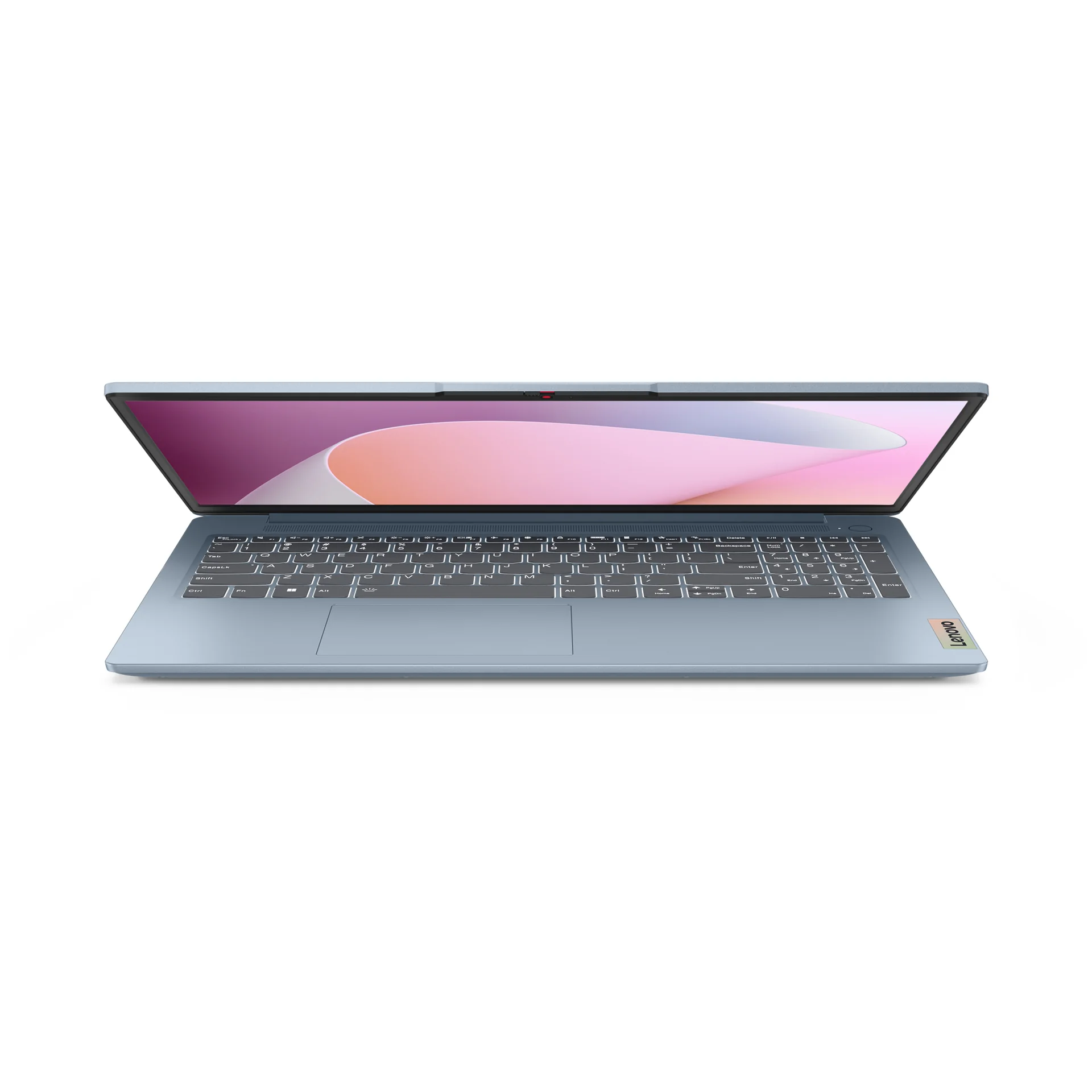 Vista adicional de Laptop Lenovo IdeaPad Slim 3 15ABR8 — 82XM00MJLM