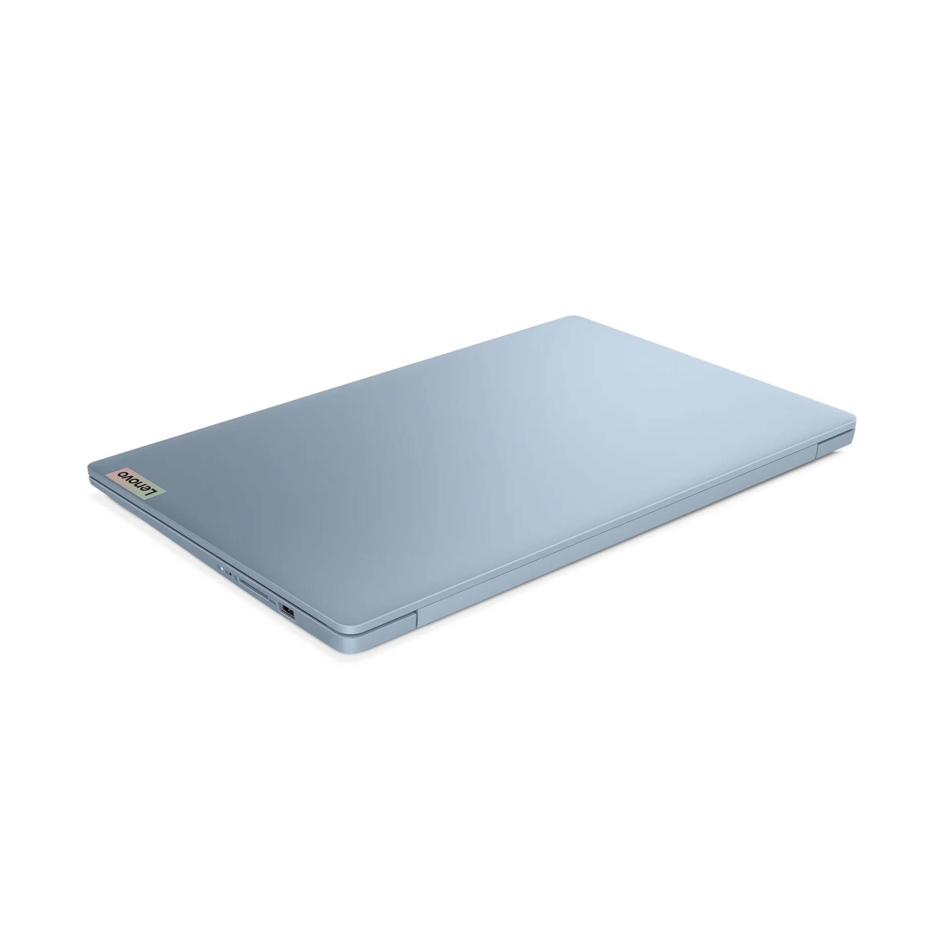Vista adicional de Laptop Lenovo IdeaPad Slim 3 15ABR8 — 82XM00MJLM