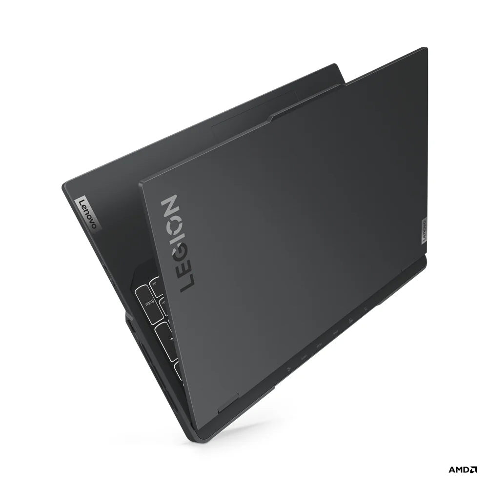 Vista adicional de Laptop Lenovo Legion 5 Pro 16ARX8 — 82WM0047LM