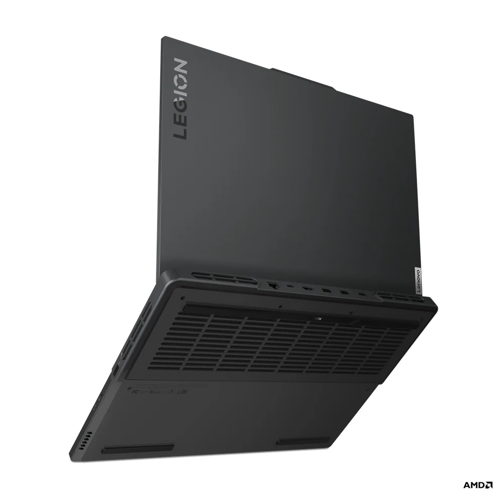 Vista adicional de Laptop Lenovo Legion 5 Pro 16ARX8 — 82WM0047LM