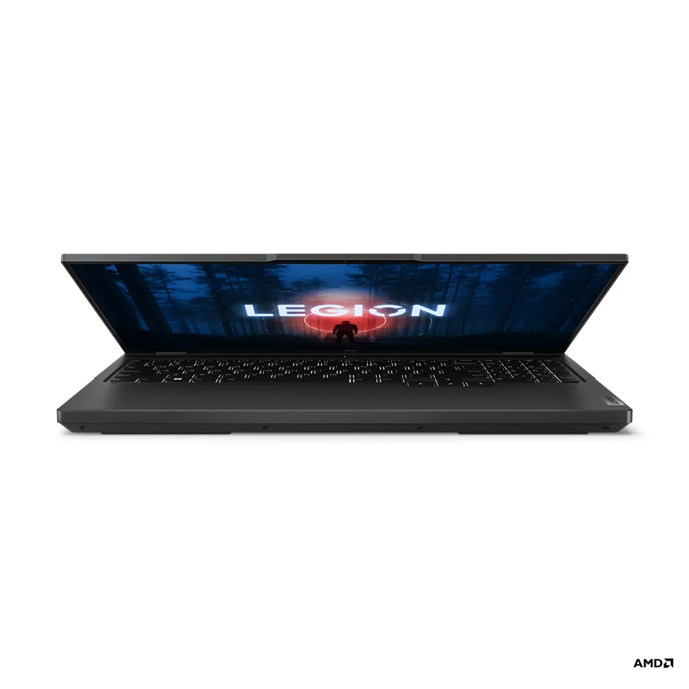 Vista adicional de Laptop Lenovo Legion 5 Pro 16ARX8 — 82WM0047LM