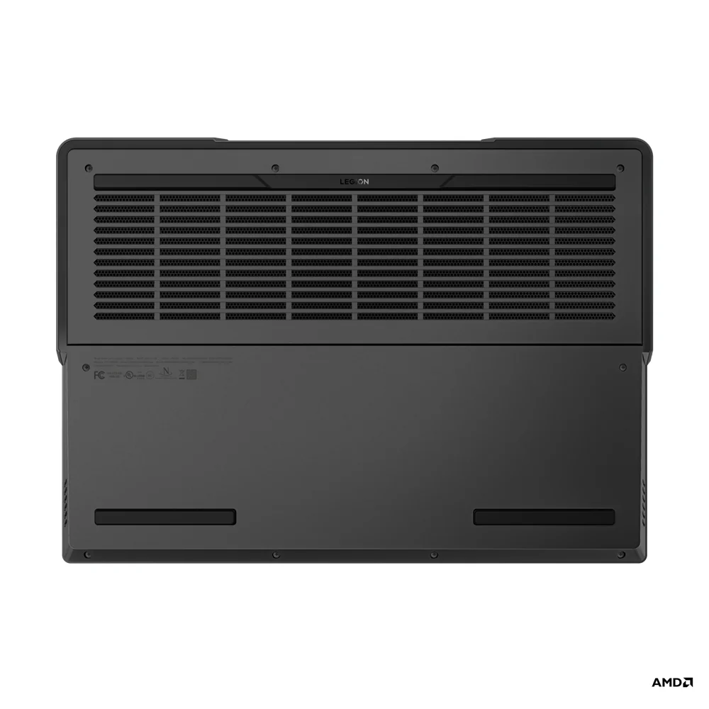 Vista adicional de Laptop Lenovo Legion 5 Pro 16ARX8 — 82WM0047LM