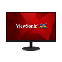 MONITOR MVA VIEWSONIC VA2447-MH