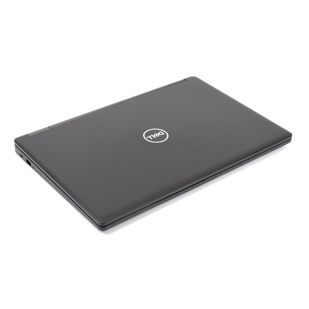 Vista adicional de Dell Latitude 5300 reacondicionada