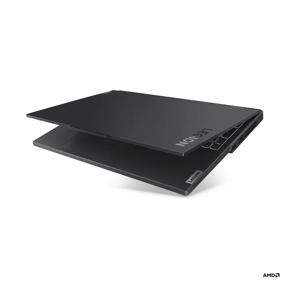 Vista adicional de Laptop Lenovo Legion 5 Pro 16ARX8 — 82WM0047LM