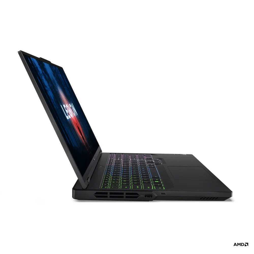 Vista adicional de Laptop Lenovo Legion 5 Pro 16ARX8 — 82WM0047LM