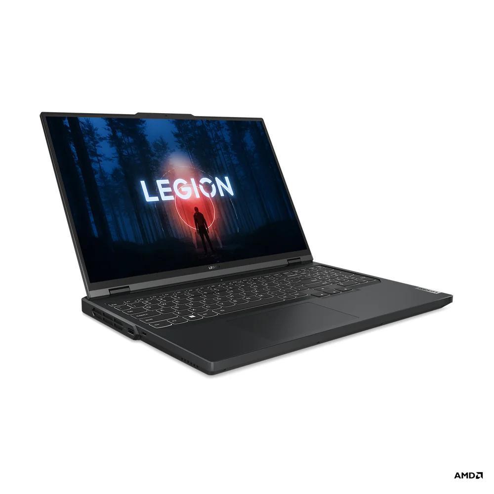 Vista adicional de Laptop Lenovo Legion 5 Pro 16ARX8 — 82WM0047LM