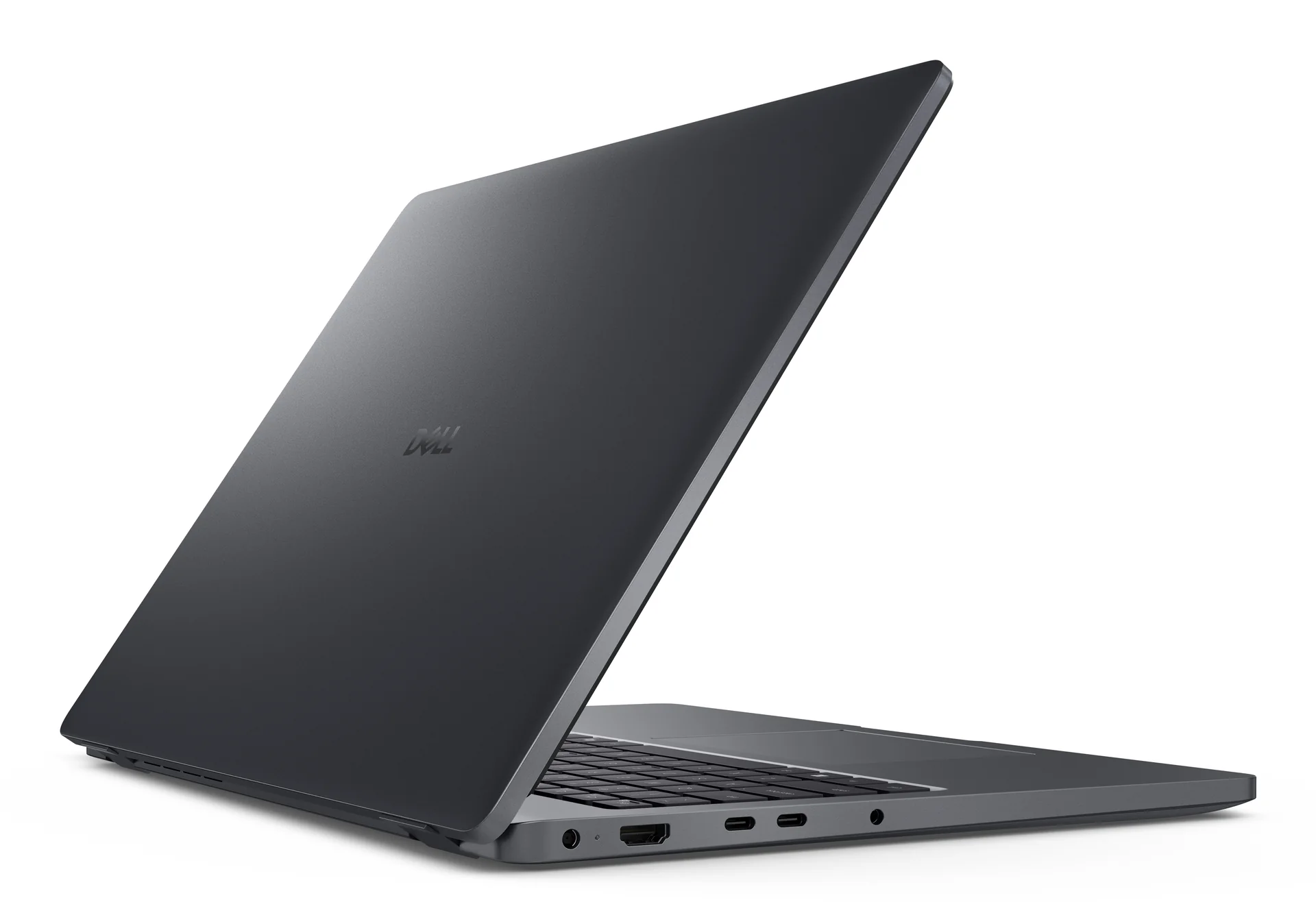 Vista adicional de Laptop Dell Pro 16