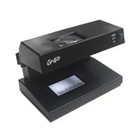LAMPARA DETECTORA DE BILLETES FALSOS Y DOCUMENTOS OFICIALES GHIA GLUV1
