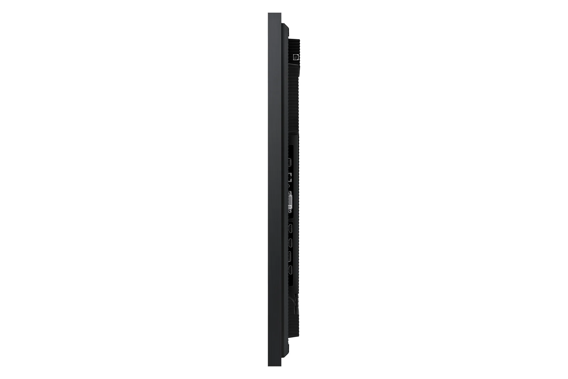 Vista adicional de Monitor Samsung LH43QMBTBGCXZA