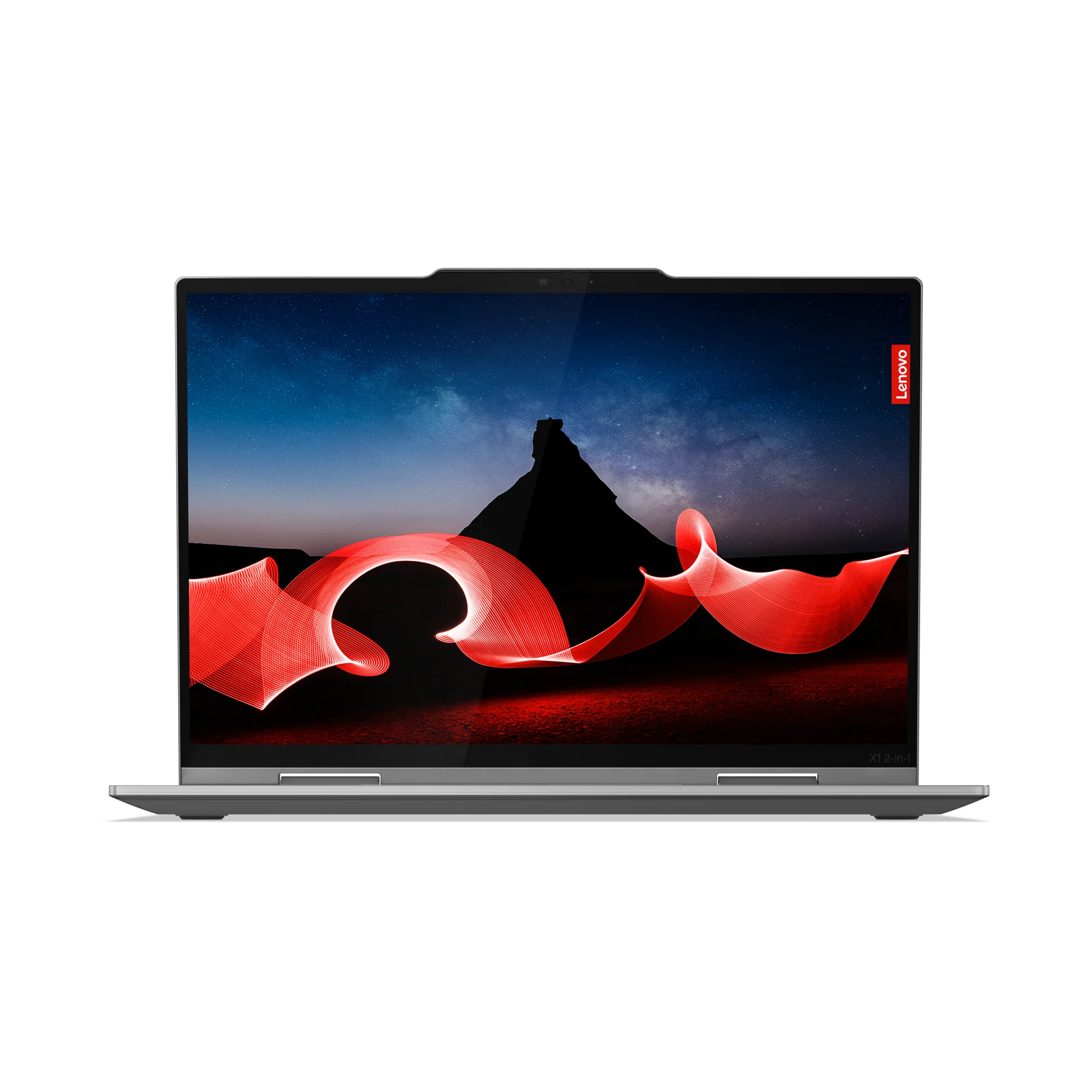 Vista adicional de Laptop Lenovo ThinkPad X1 2-IN-1 Gen 9 — 21KFS0VQ00