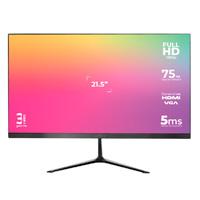 MONITOR ACTECK CAPTIVE VIVID SP215