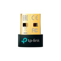 ADAPTADOR TP-LINK UB500 USB BLUETOOTH 5.0 COMPATIBLE CON VERSIONES V4.0