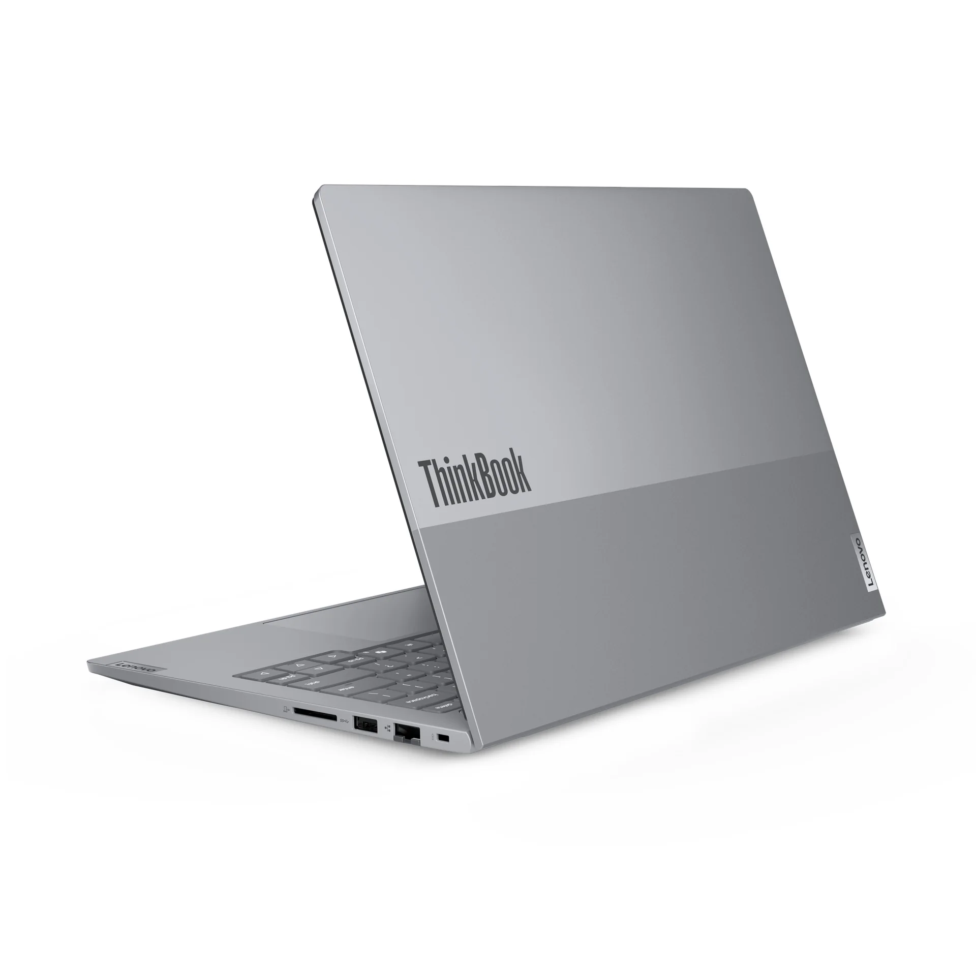 Vista adicional de Laptop Lenovo thinkbook 14 G8 IRL — 21SG009MLM