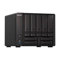 NAS QNAP TS-H973AX-8G
