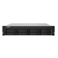NAS QNAP TS-832PXU-RP-4G