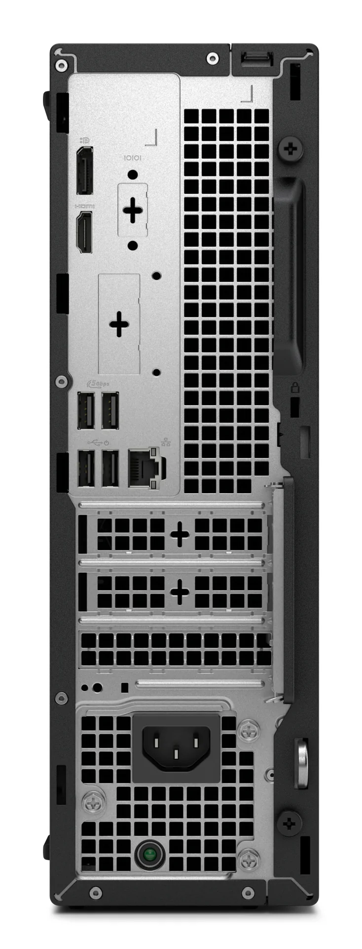 Vista adicional de Computadora DELL 1N5GV