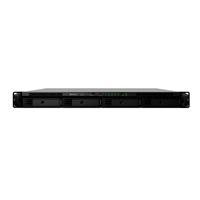 NAS SYNOLOGY RS822+