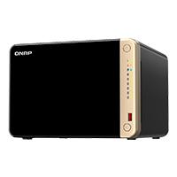 NAS QNAP TS-664-8G