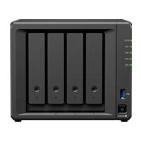NAS SYNOLOGY DS925+
