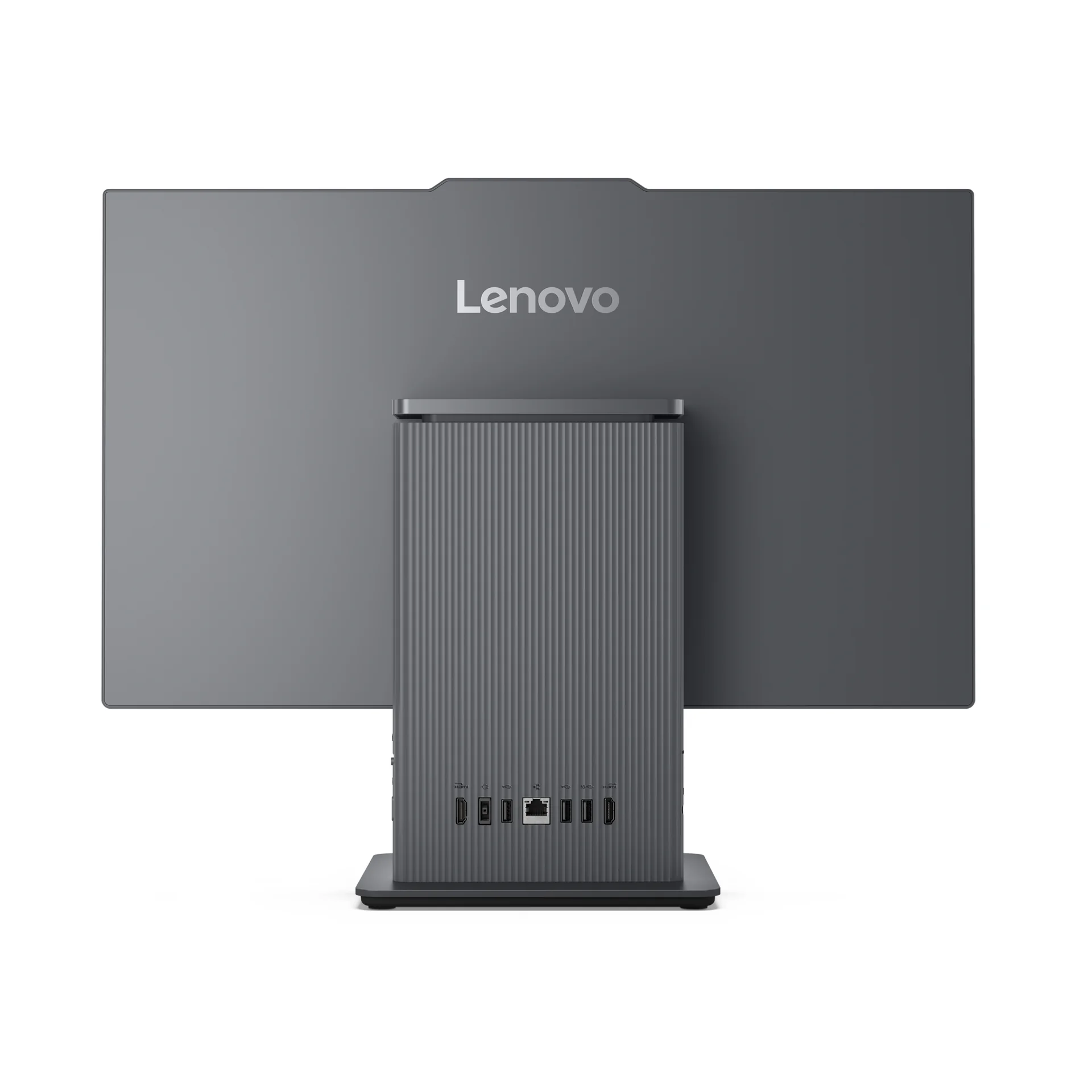Vista adicional de Computadora All-in-One Lenovo F0HN0009LD
