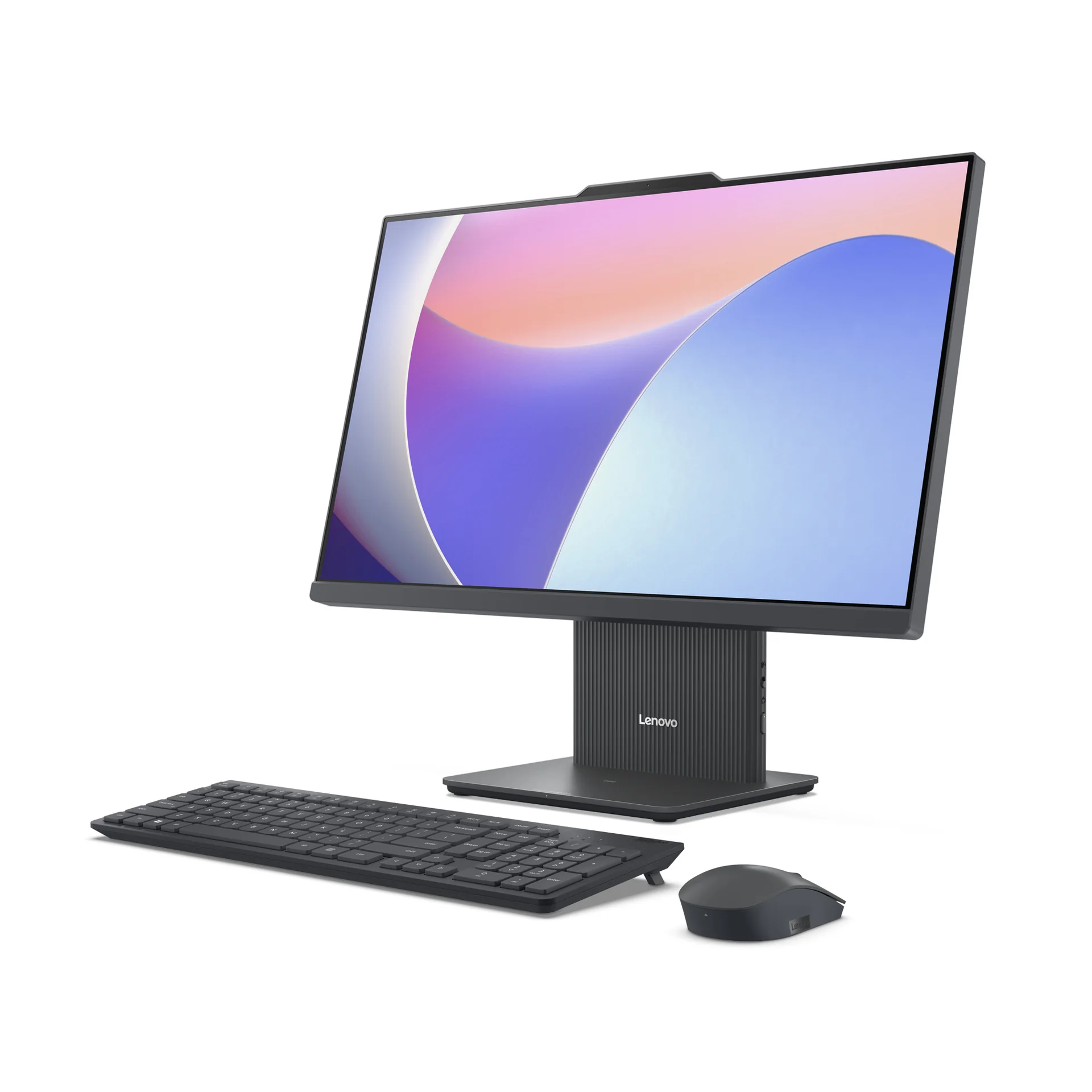 Vista adicional de Computadora All-in-One Lenovo F0HN0009LD