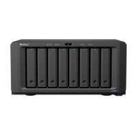 NAS SYNOLOGY DS1825+