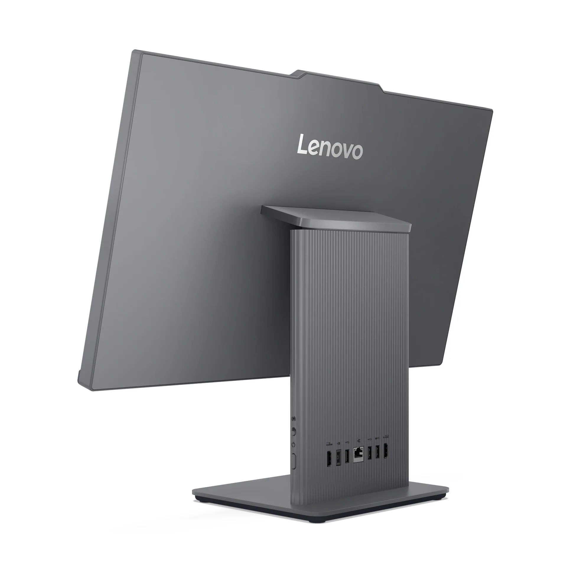 Vista adicional de Computadora All-in-One Lenovo F0HN0009LD