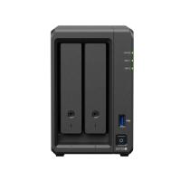 NAS SYNOLOGY DS725+