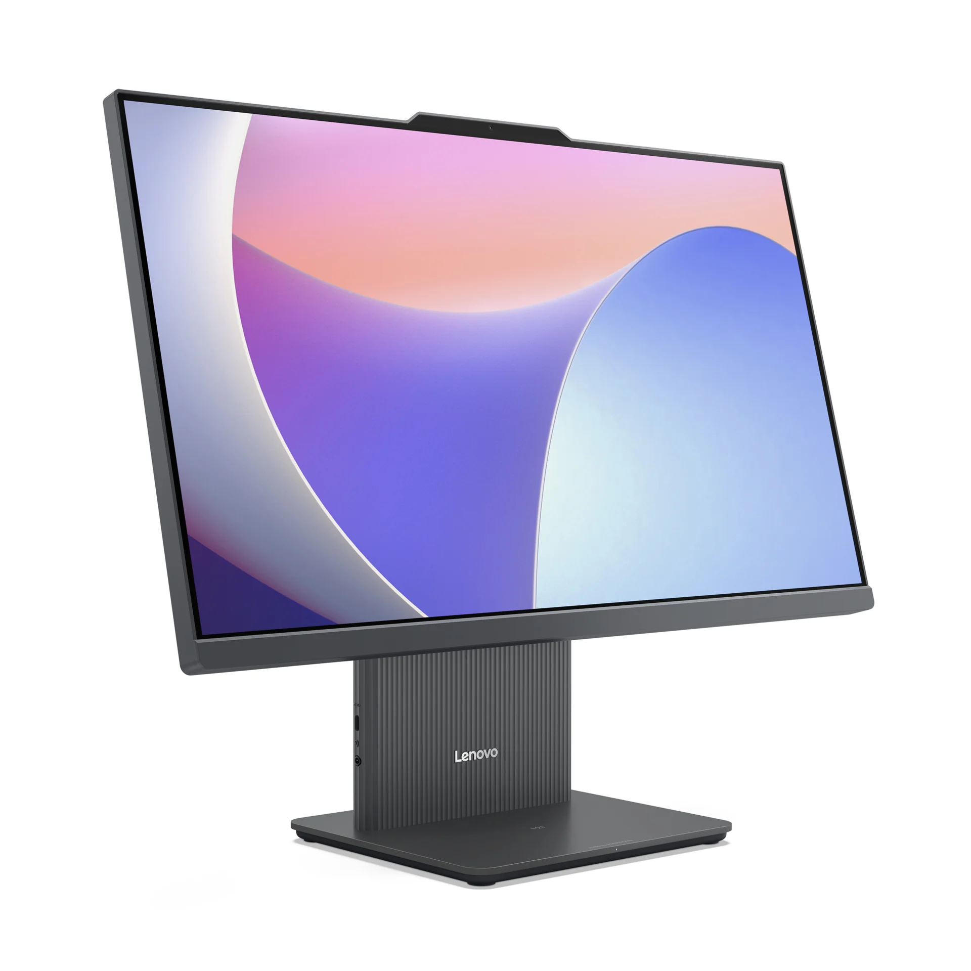 Vista adicional de Computadora All-in-One Lenovo F0HN0009LD