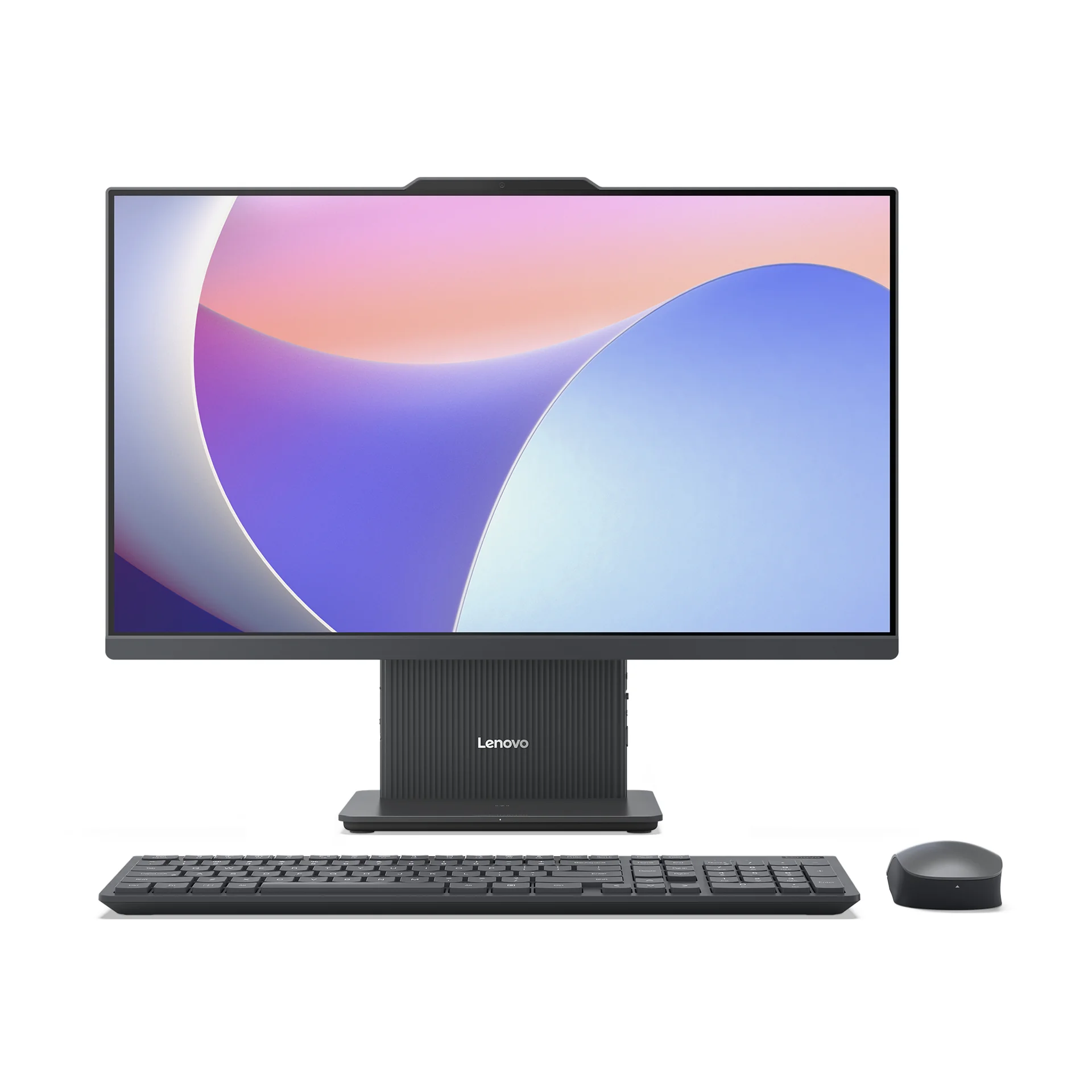 Vista adicional de Computadora All-in-One Lenovo F0HN0009LD