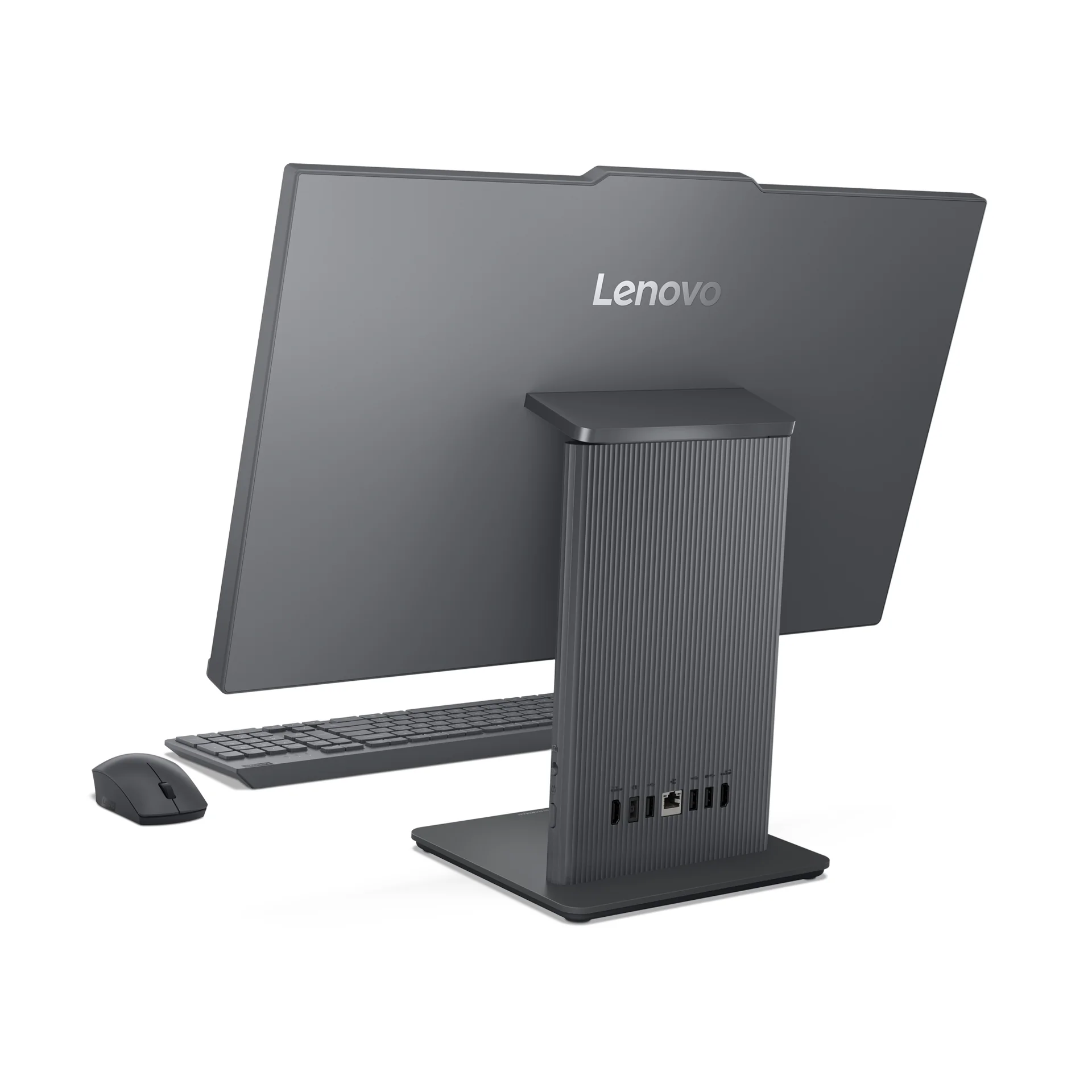 Vista adicional de Computadora All-in-One Lenovo F0HN0009LD