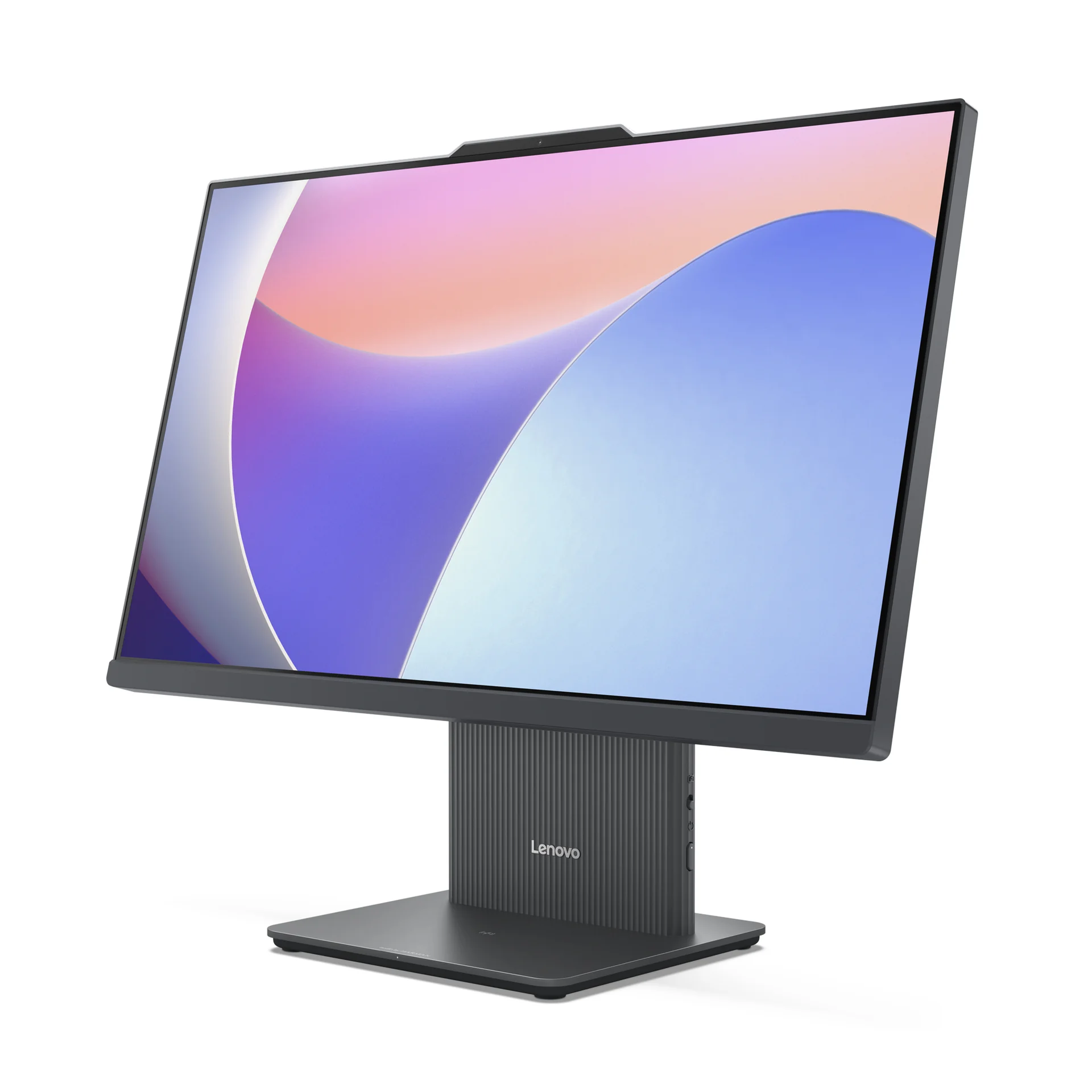 Vista adicional de Computadora All-in-One Lenovo F0HN0009LD