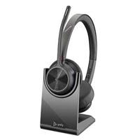DIADEMA HP POLY 77Y99AA VOYAGER 4320 UC