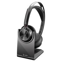DIADEMA HP POLY 9T9J6AAAC3 VOYAGER FOCUS 2 UC