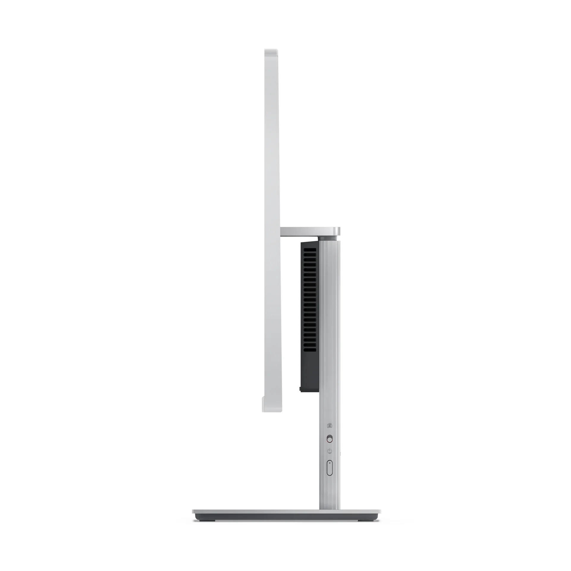 Vista adicional de Computadora All-in-One Lenovo F0HM00PRLD
