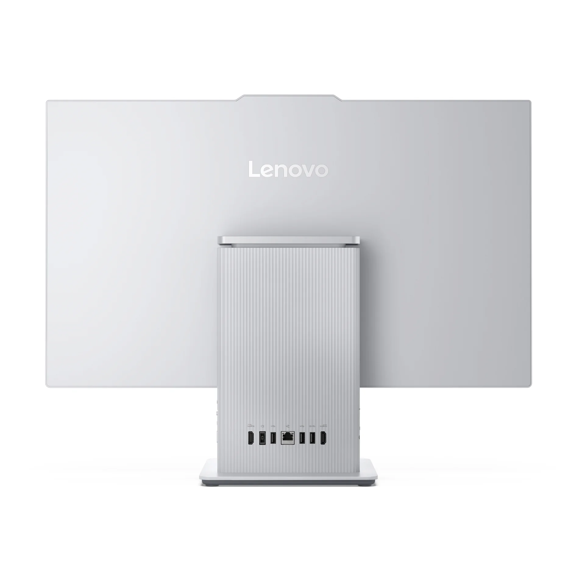 Vista adicional de Computadora All-in-One Lenovo F0HM00PRLD