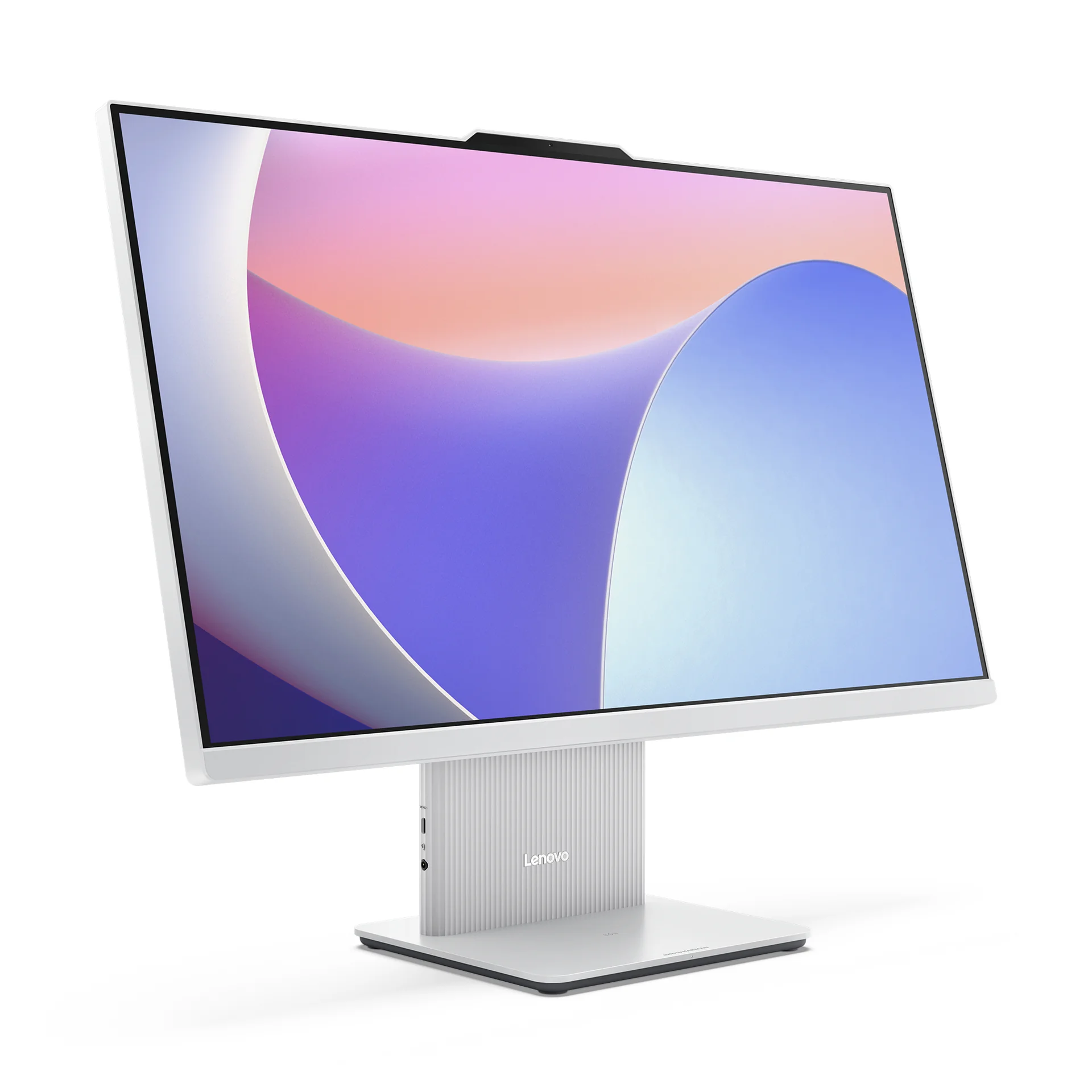 Vista adicional de Computadora All-in-One Lenovo F0HM00PRLD