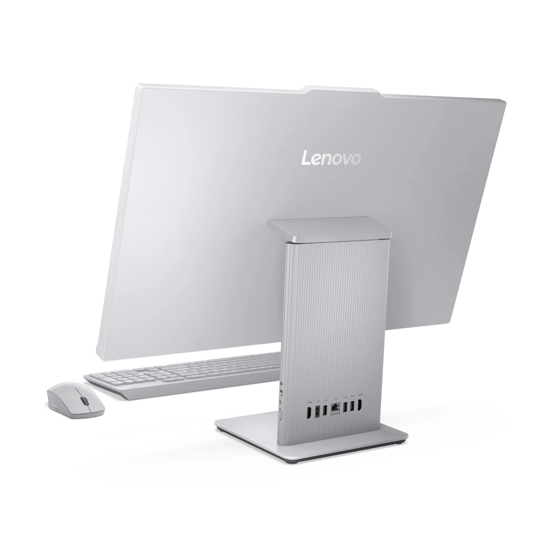 Vista adicional de Computadora All-in-One Lenovo F0HM00PRLD