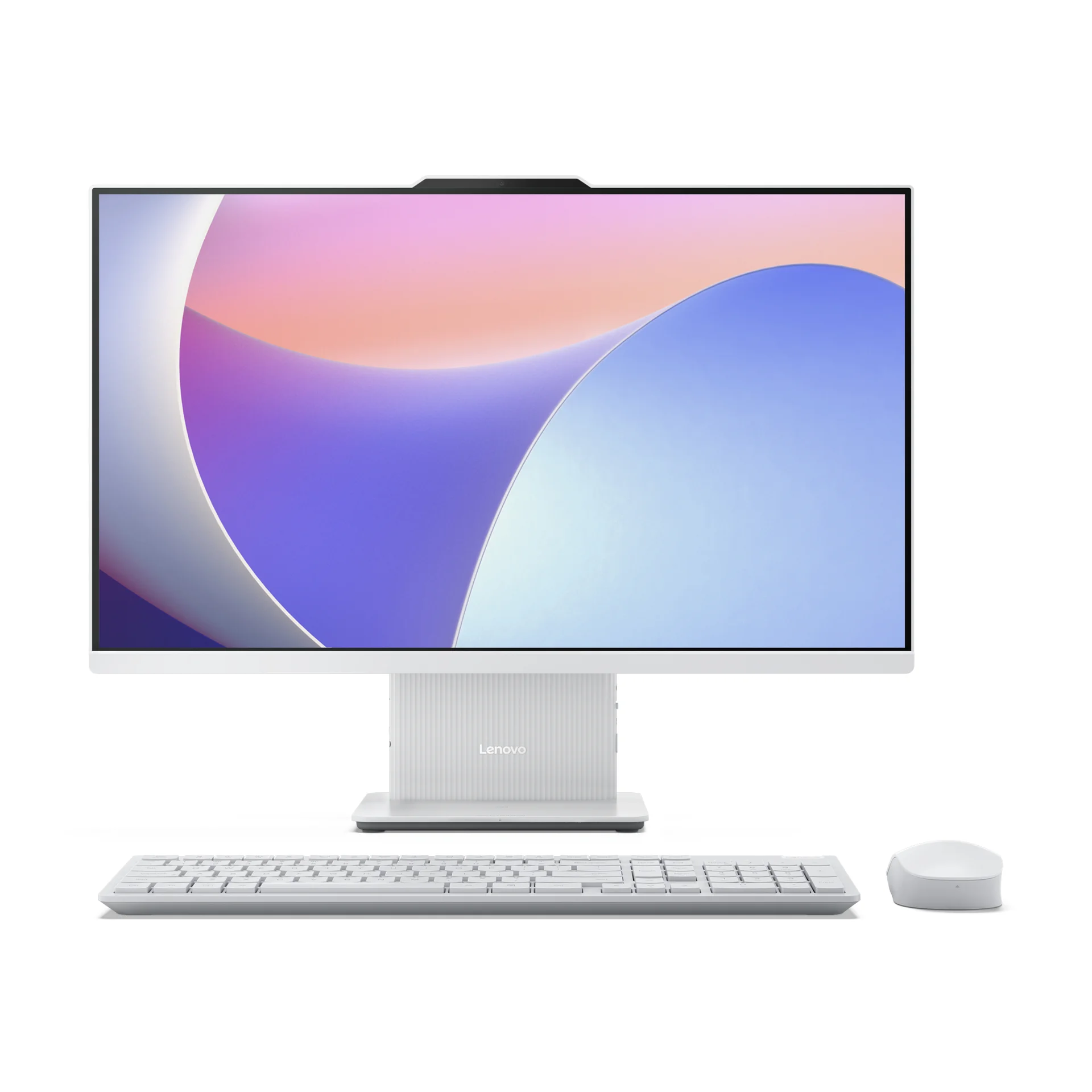 Vista adicional de Computadora All-in-One Lenovo F0HM00PRLD
