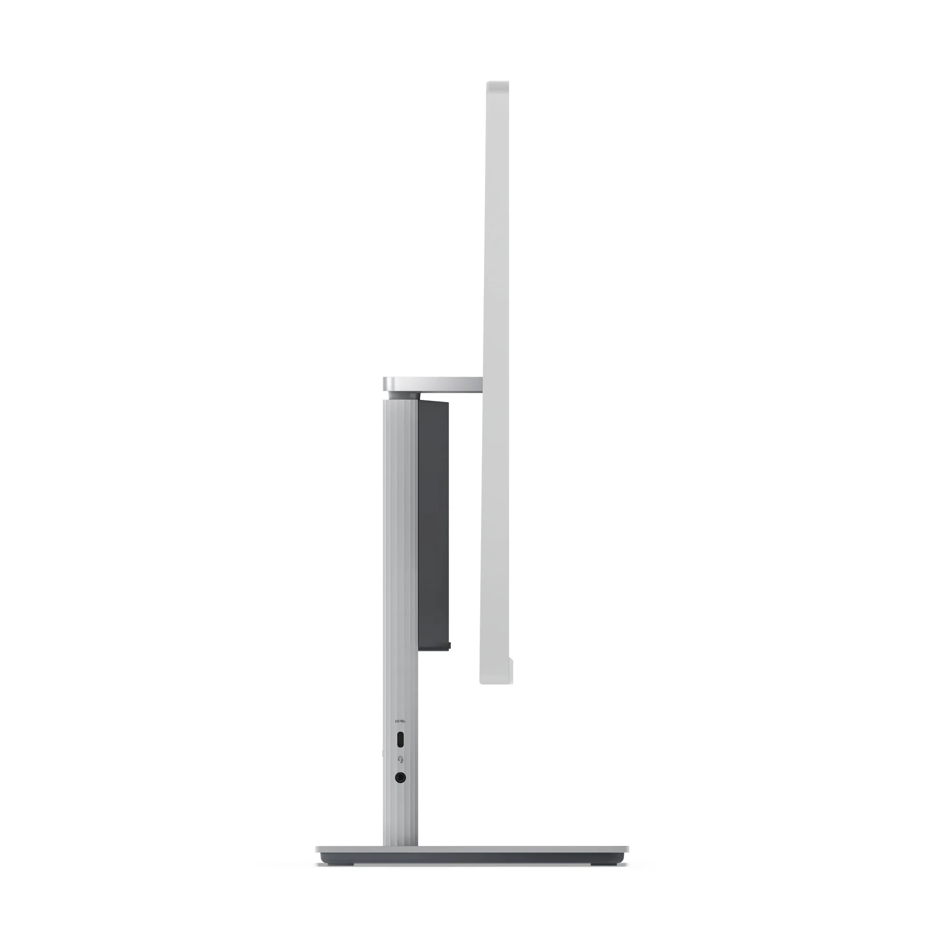 Vista adicional de Computadora All-in-One Lenovo F0HM00PRLD