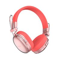 AUDIFONOS ACTECK LUXE CHIC HP710