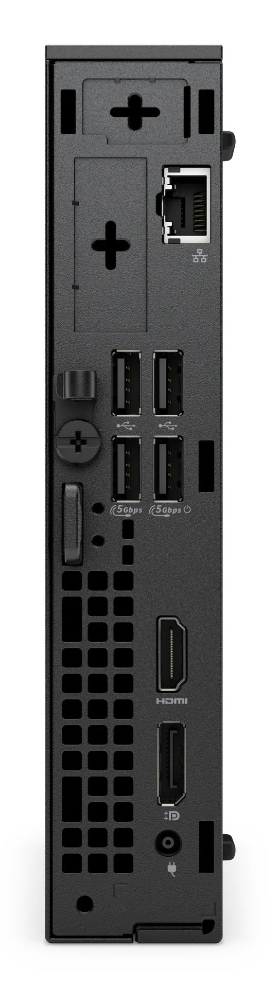 Vista adicional de Computadora DELL RM6YP