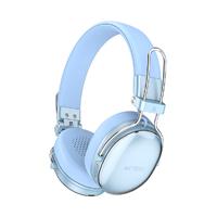 AUDIFONOS ACTECK LUXE CHIC HP710