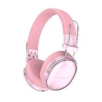 AUDIFONOS ACTECK LUXE CHIC HP710