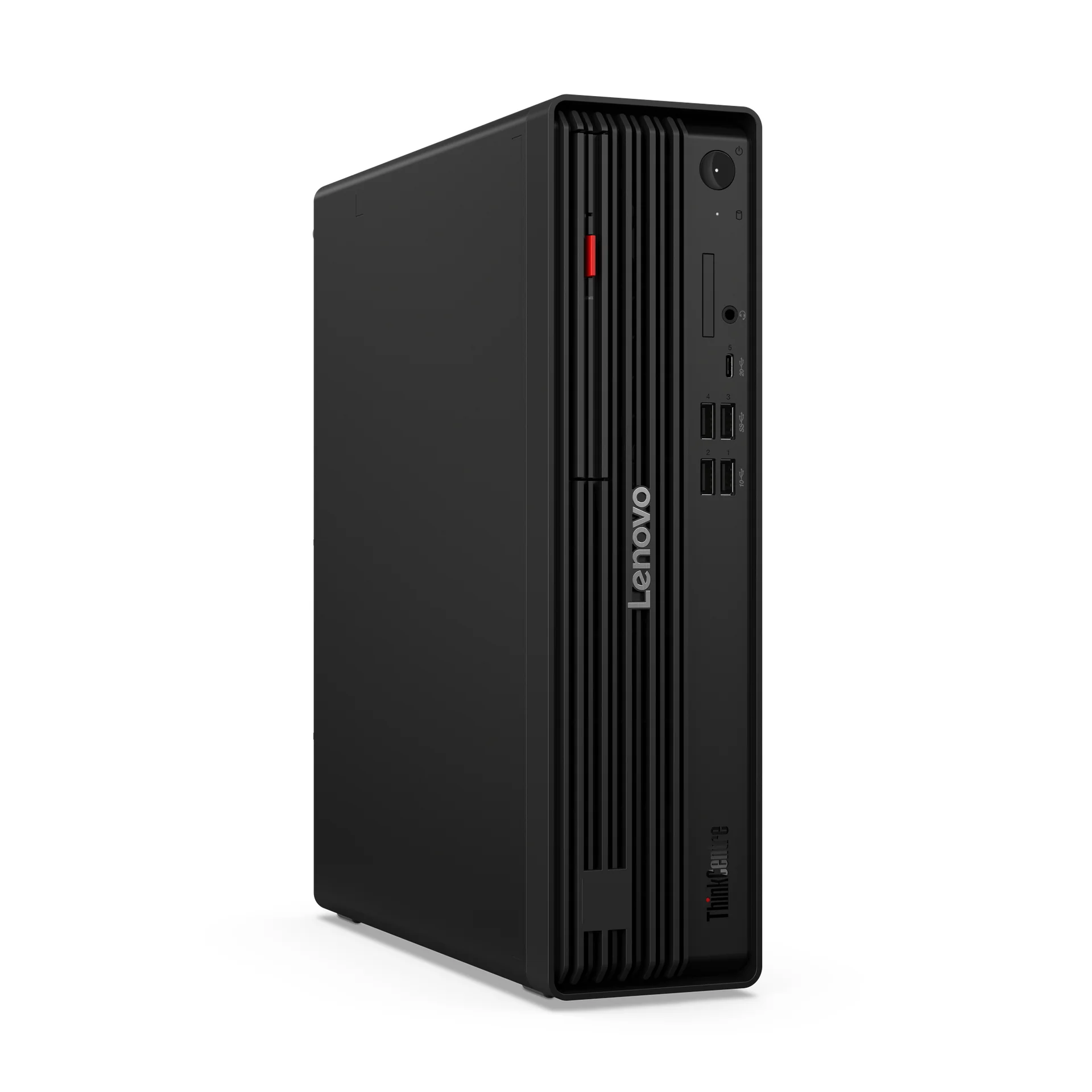 Vista adicional de Computadora Lenovo 12YJ0009LS