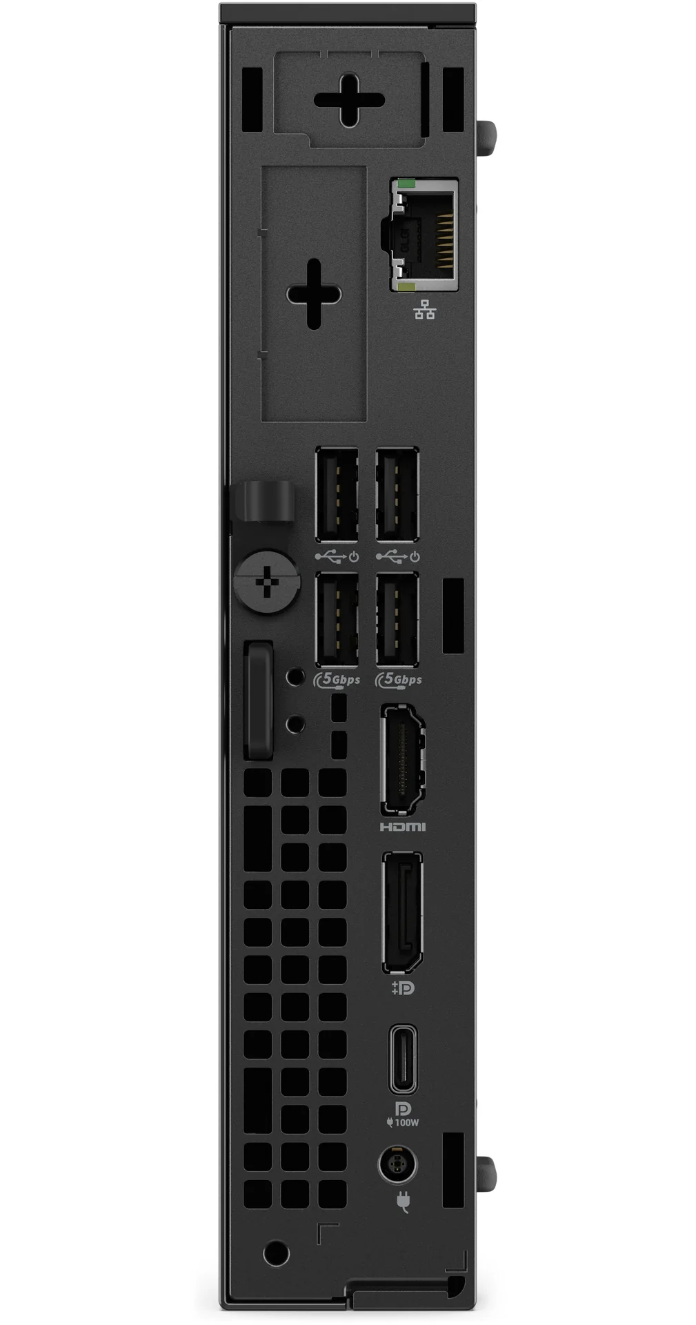 Vista adicional de Computadora DELL T1JC2