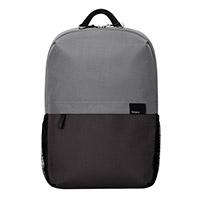 MOCHILA TARGUS TBB636GL 15.6 SAGANO ECOSMART COLOR GRIS